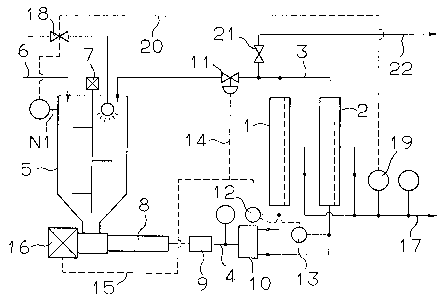 Une figure unique qui représente un dessin illustrant l'invention.